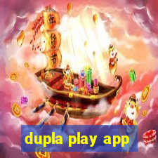 dupla play app